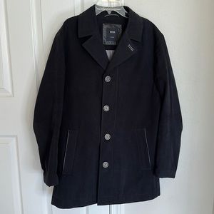 Hugo Boss Men’s Jacket